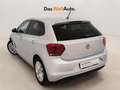 Volkswagen Polo 1.0 TSI Sport 70kW Plateado - thumbnail 2