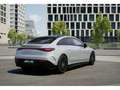 Mercedes-Benz EQE 43 AMG 4M Pano/Burm/Night/HUD/Distr/Memo/21" Weiß - thumbnail 2
