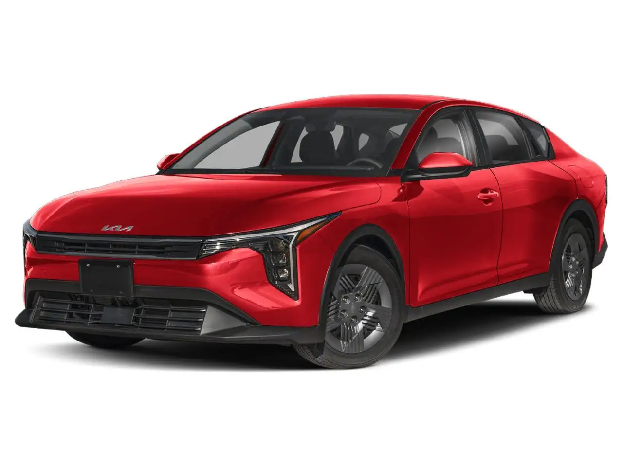 Kia K4 снимка Kia K4