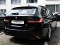 BMW 320 e Touring Advantage LED ACC W-LAN NAVI SHZ Noir - thumbnail 3