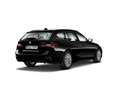 BMW 320 e Touring Advantage LED ACC W-LAN NAVI SHZ Zwart - thumbnail 2