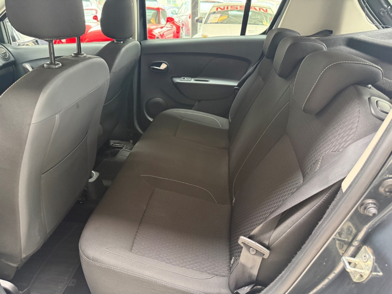 Dacia Sandero II Comfort 1.0 SCe 75 Scheckheft — photo 14