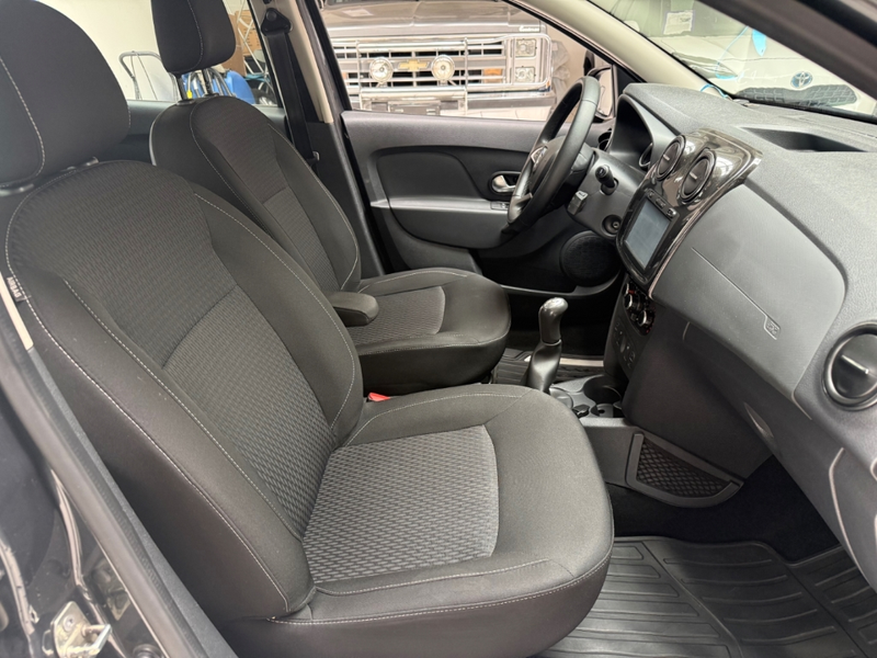 Dacia Sandero II Comfort 1.0 SCe 75 Scheckheft — photo 13