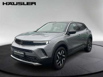 Elegance 130PS AT Navi Sitz&Lenkradhzg Klimaauto