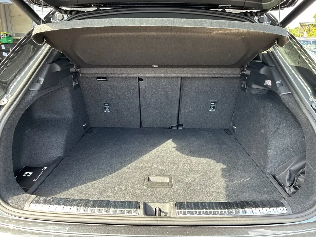 Audi Q3 2026