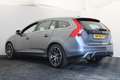 Volvo V60 2.4 D6 Twin Engine R-Design |Pano|Leder|Trekhaak| Šedá - thumbnail 4