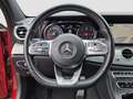 Mercedes-Benz E 220 d T AMG Line Navi LED R-Cam PDC v+h Rot - thumbnail 16