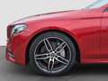 Mercedes-Benz E 220 d T AMG Line Navi LED R-Cam PDC v+h Rot - thumbnail 9