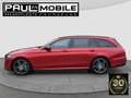 Mercedes-Benz E 220 d T AMG Line Navi LED R-Cam PDC v+h Rot - thumbnail 8