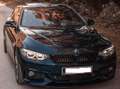 BMW 440 440i Coupe M Sport Aut. M Sport Blau - thumbnail 31