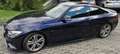 BMW 440 440i Coupe M Sport Aut. M Sport Blau - thumbnail 18