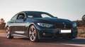 BMW 440 440i Coupe M Sport Aut. M Sport Blau - thumbnail 42