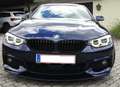 BMW 440 440i Coupe M Sport Aut. M Sport Blau - thumbnail 34