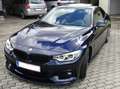BMW 440 440i Coupe M Sport Aut. M Sport Blau - thumbnail 5