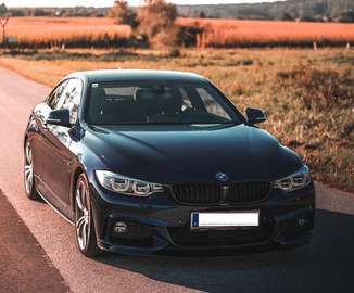 440i Coupe M Sport Aut. M Sport