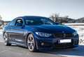 BMW 440 440i Coupe M Sport Aut. M Sport Blau - thumbnail 6