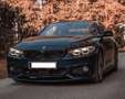 BMW 440 440i Coupe M Sport Aut. M Sport Blau - thumbnail 3