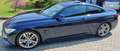 BMW 440 440i Coupe M Sport Aut. M Sport Blau - thumbnail 37