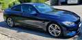 BMW 440 440i Coupe M Sport Aut. M Sport Blau - thumbnail 7