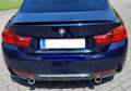 BMW 440 440i Coupe M Sport Aut. M Sport Blau - thumbnail 36