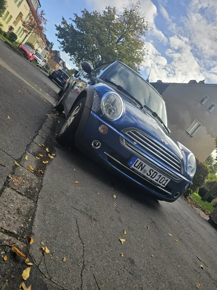 MINI One