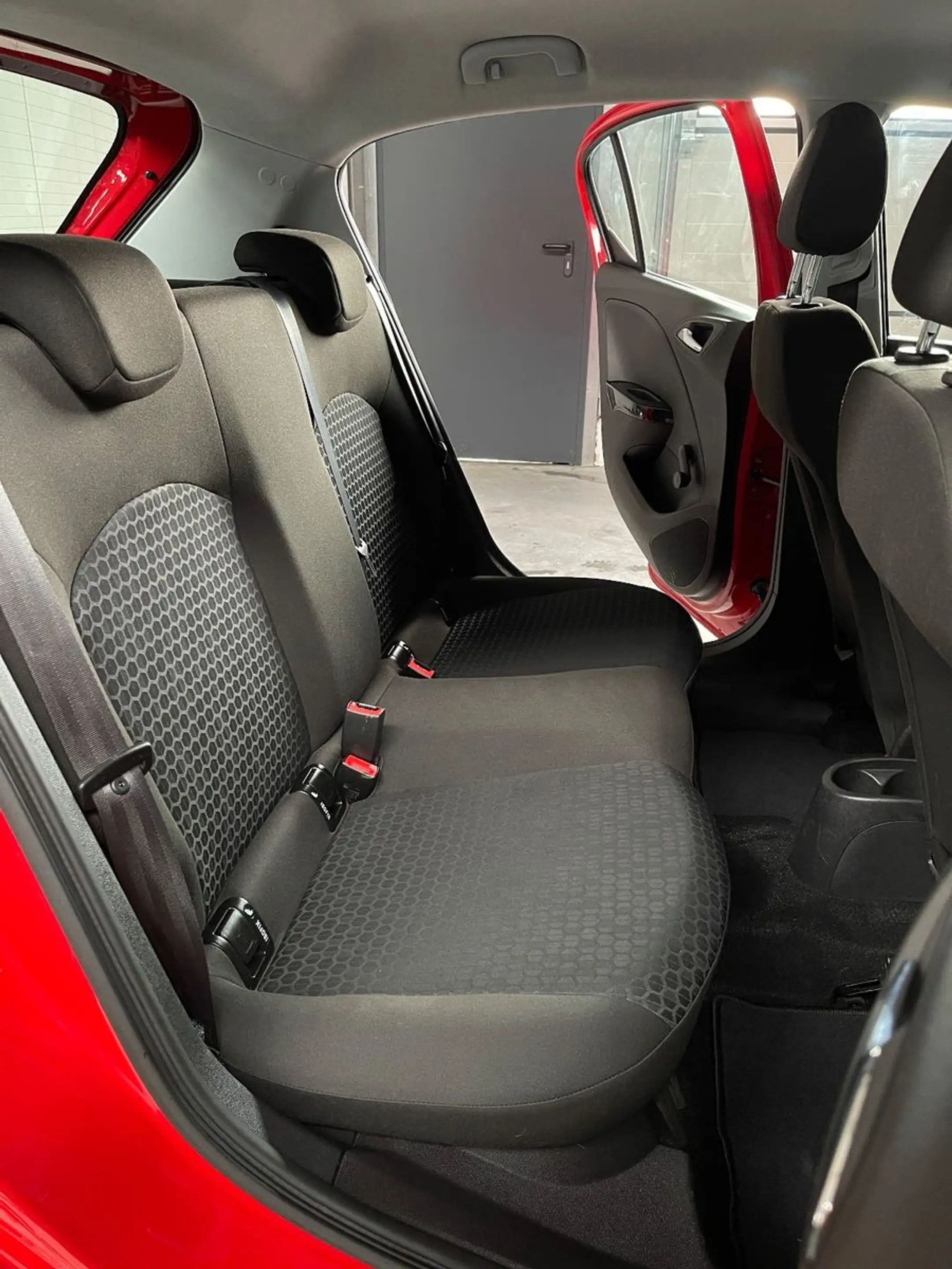 Opel Corsa E *NUR 45.000 KM*TÜV NEU*SERVICE NEU*KLIMA — photo 13