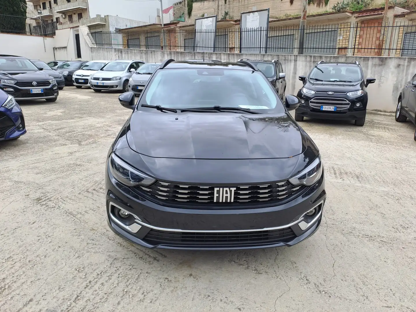 Fiat Tipo Tipo 1.6 Mjt S&S SW Nero - 2