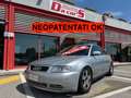Audi A3 3p 1.8 Attraction NEOPATENTATI OK! Argento - thumbnail 1