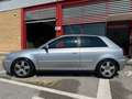 Audi A3 3p 1.8 Attraction NEOPATENTATI OK! Argento - thumbnail 3
