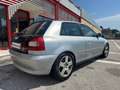 Audi A3 3p 1.8 Attraction NEOPATENTATI OK! Argento - thumbnail 11