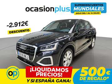 35 TFSI Advanced S tronic 110kW