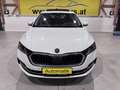 Skoda Octavia SKY VIRTUAL COCKPIT HEAD-UP-DISPLAY KAMERA MATRIX BEAM STANDHEIZUNG LENKRADHEIZUNG FRONTSCHEIBENHEIZUNG MEGAVOLL Weiß - thumbnail 5