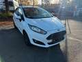 Ford Fiesta Sync Edition*Turbo Defekt* Blanco - thumbnail 1