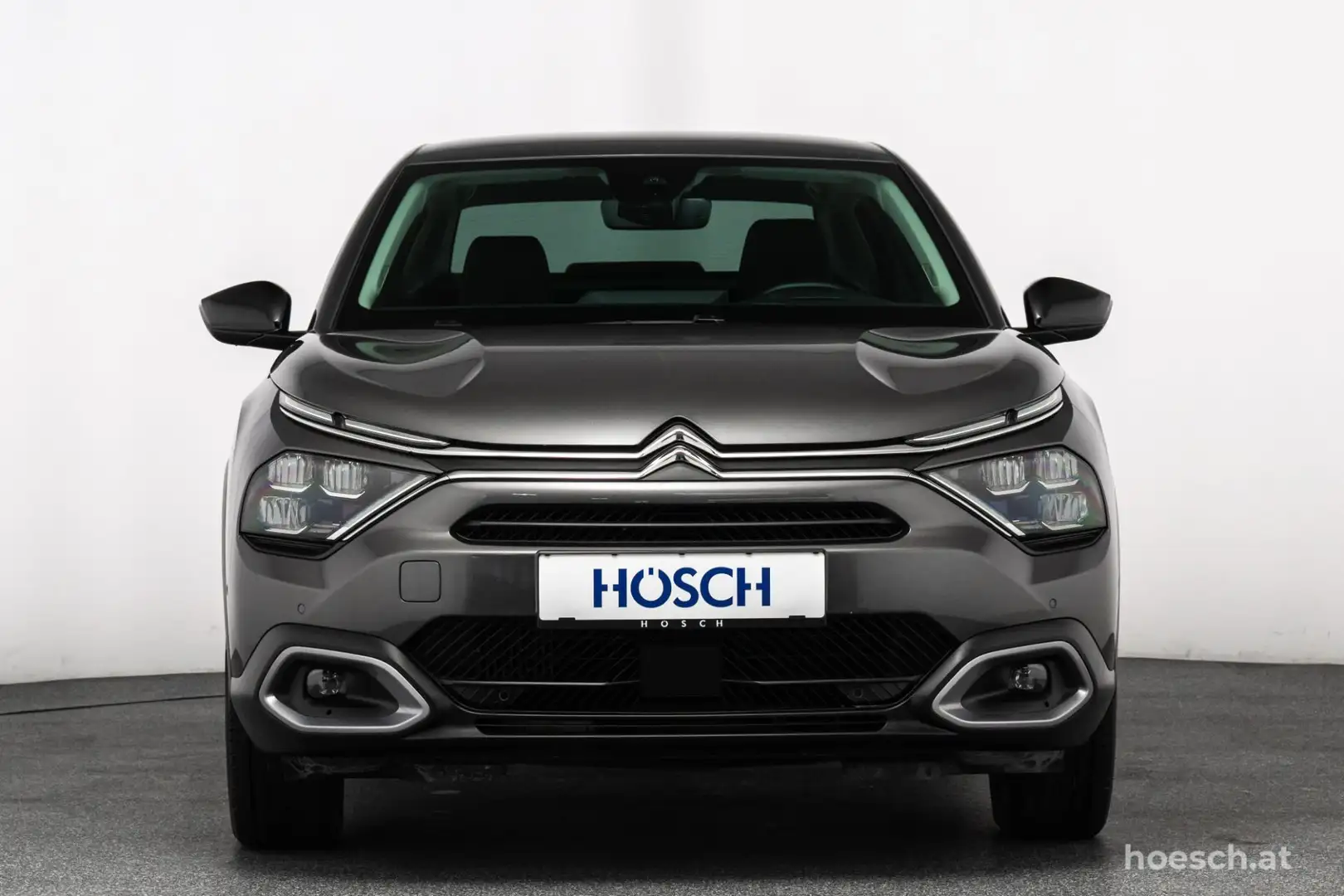 Citroen C4 X PureTech 130 Aut. HEAD-UP KAMERA ACC++ Grau - 2