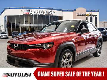 GT*FULL ELECTRIC*LEATHER*SUNROOF*FACTORY WARRANTY*