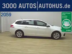 Peugeot 308 1.5 BlueHDi 130 FAP SW Active Pack Navi SHZ