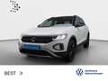 Volkswagen T-Roc T-ROC 1.5 TSI DSG LIFE*LED*AHK*KAMERA*PDC*SHZ*NA Weiß - thumbnail 1
