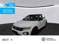 Volkswagen T-Roc T-ROC 1.5 TSI DSG LIFE*LED*AHK*KAMERA*PDC*SHZ*NA Weiß - thumbnail 1