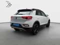 Volkswagen T-Roc T-ROC 1.5 TSI DSG LIFE*LED*AHK*KAMERA*PDC*SHZ*NA Weiß - thumbnail 3