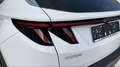 Hyundai TUCSON NX4 GO 1,6 T-GDi 2WD Weiß - thumbnail 14