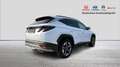 Hyundai TUCSON NX4 GO 1,6 T-GDi 2WD Weiß - thumbnail 5