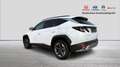Hyundai TUCSON NX4 GO 1,6 T-GDi 2WD Weiß - thumbnail 4