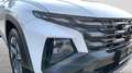 Hyundai TUCSON NX4 GO 1,6 T-GDi 2WD Weiß - thumbnail 14