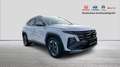 Hyundai TUCSON NX4 GO 1,6 T-GDi 2WD Weiß - thumbnail 7