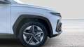 Hyundai TUCSON NX4 GO 1,6 T-GDi 2WD Weiß - thumbnail 12