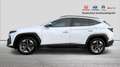 Hyundai TUCSON NX4 GO 1,6 T-GDi 2WD Weiß - thumbnail 3