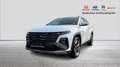 Hyundai TUCSON NX4 GO 1,6 T-GDi 2WD Weiß - thumbnail 2