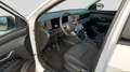 Hyundai TUCSON NX4 GO 1,6 T-GDi 2WD Weiß - thumbnail 16