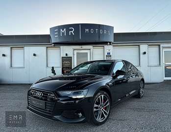 45 3.0 TDI Quattro VIRTUAL COCKPIT, ACC, RÜCKFA...