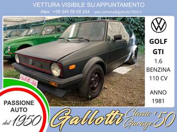 MK1 -motore da rifare